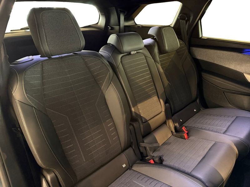 Peugeot 5008 bild 13