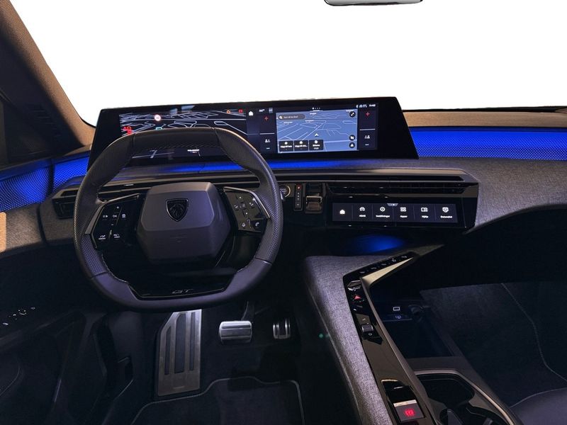 Peugeot 5008 bild 9
