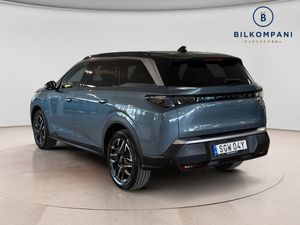 Peugeot 5008 bild 2