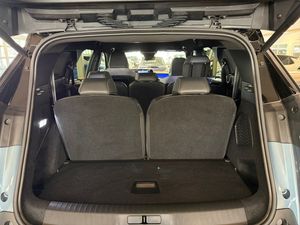 Peugeot 5008 bild 16