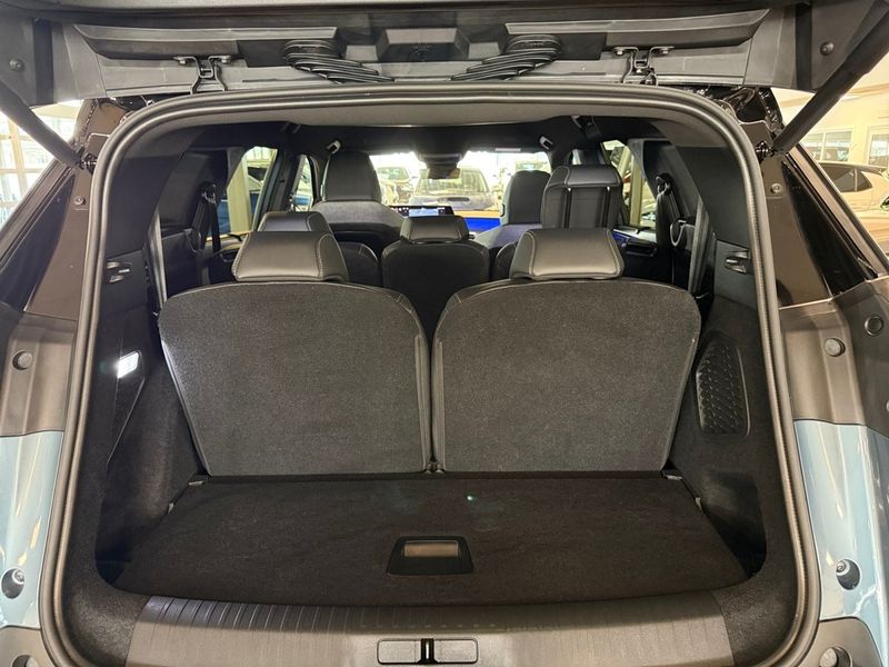 Peugeot 5008 bild 16