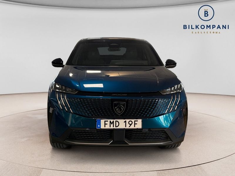 Peugeot 3008 bild 7