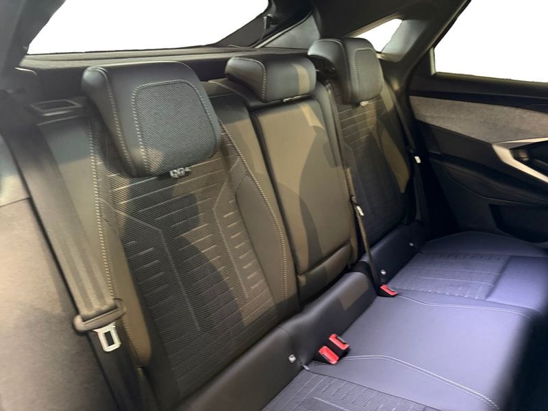 Peugeot 3008 bild 15