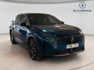 Peugeot 3008 bild 6