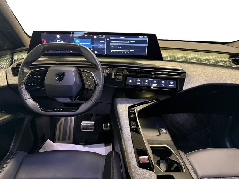 Peugeot 3008 bild 10