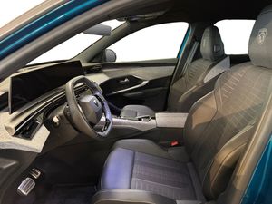 Peugeot 3008 bild 9
