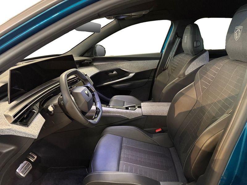 Peugeot 3008 bild 9