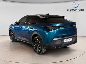 Peugeot 3008 bild 3