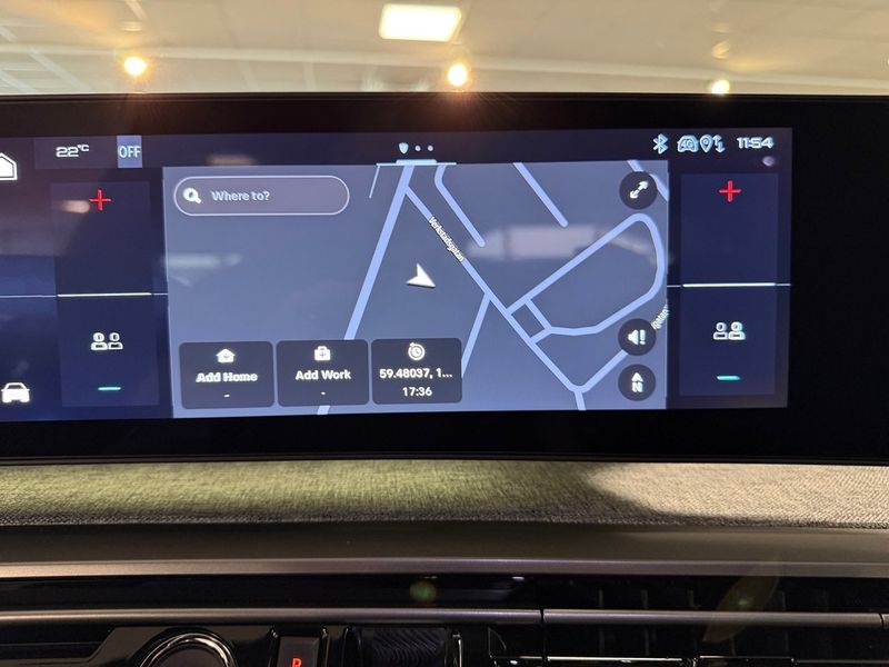 Peugeot 3008 bild 17