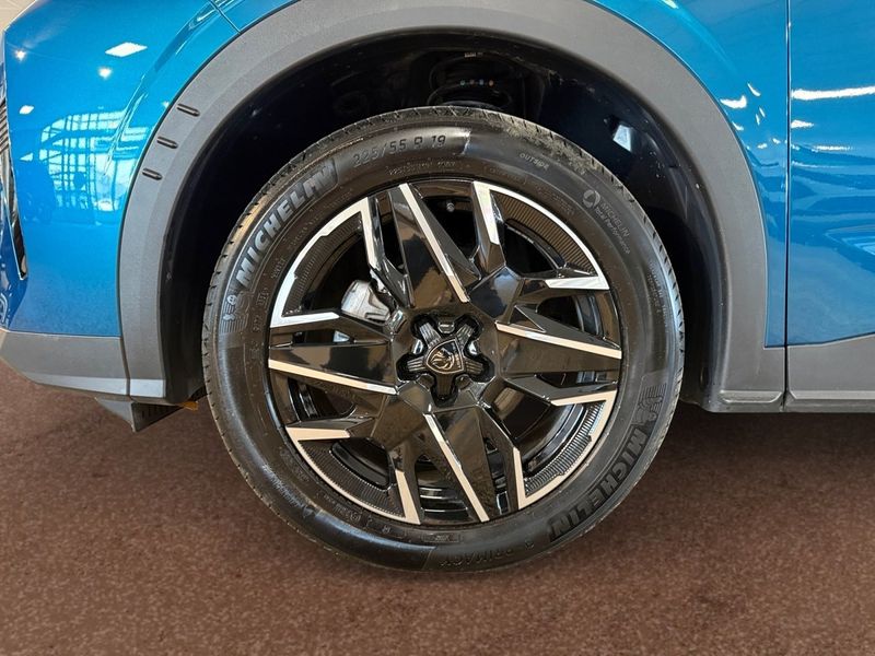 Peugeot 3008 bild 8