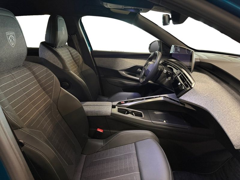 Peugeot 3008 bild 14