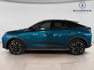 Peugeot 3008 bild 2