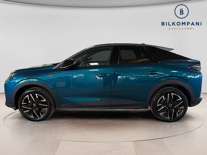 Peugeot 3008 bild 2
