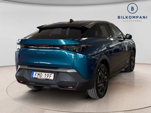 Peugeot 3008 bild 5