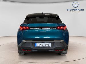 Peugeot 3008 bild 4