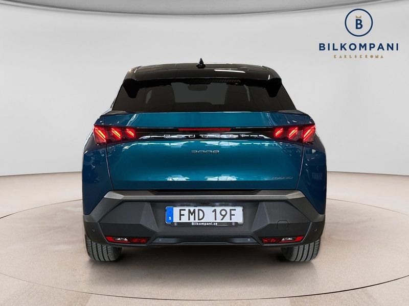 Peugeot 3008 bild 4
