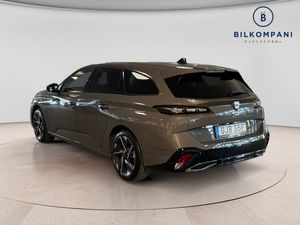 Peugeot 308 SW bild 3