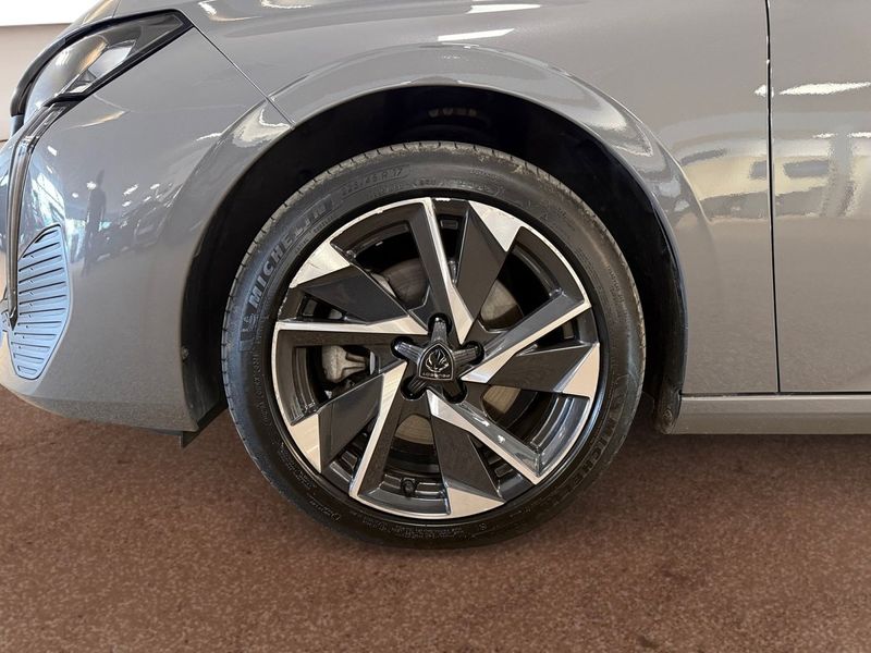 Peugeot 308 SW bild 8