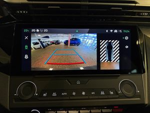 Peugeot 308 SW bild 17