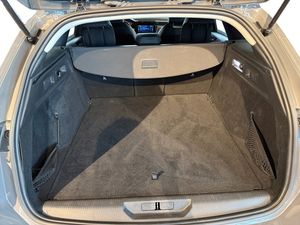 Peugeot 308 SW bild 15