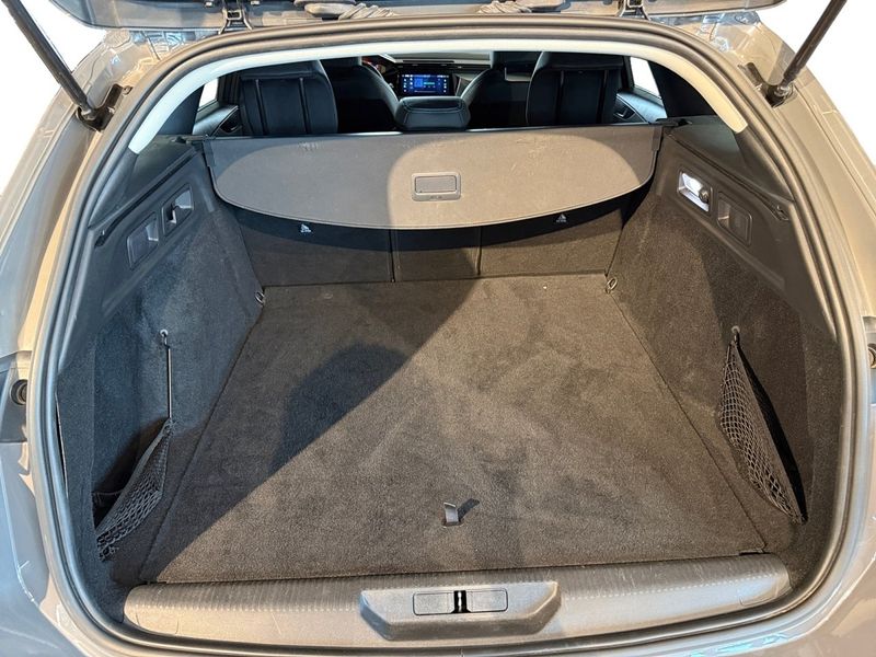Peugeot 308 SW bild 15