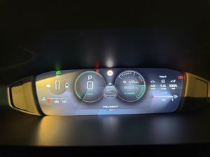 Peugeot 308 SW bild 11