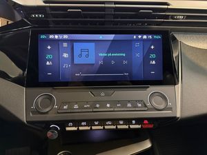 Peugeot 308 SW bild 16
