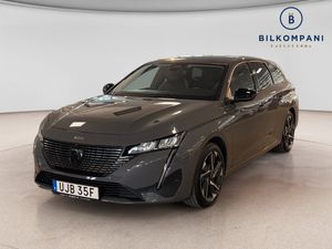 Peugeot 308 SW bild 1