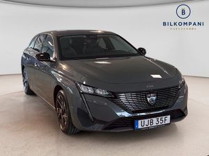 Peugeot 308 SW bild 6