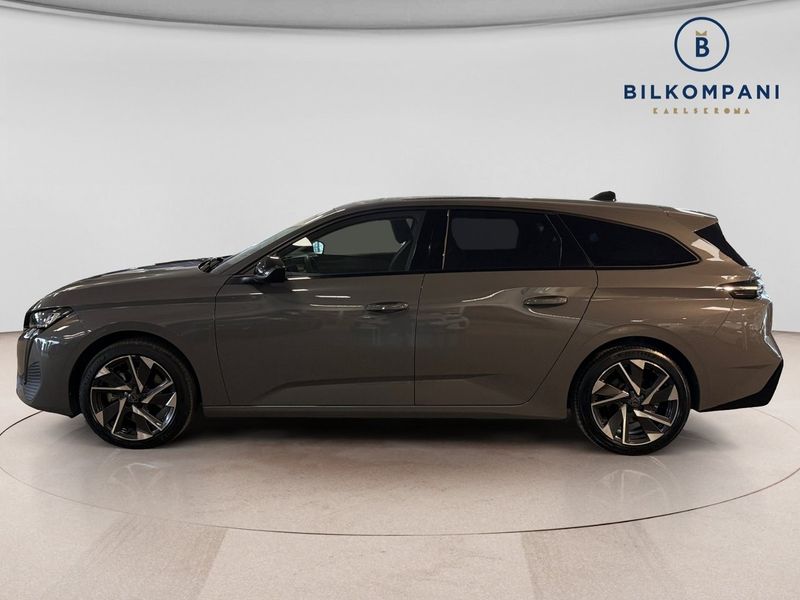 Peugeot 308 SW bild 2