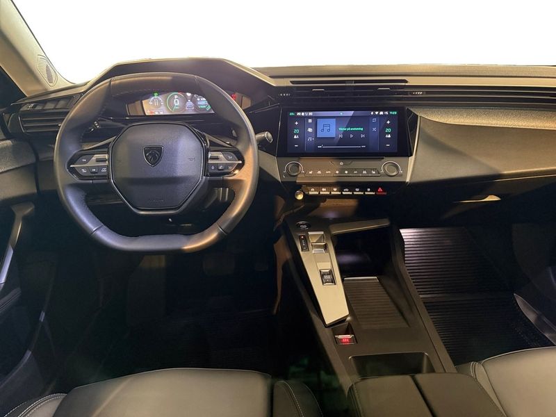 Peugeot 308 SW bild 9