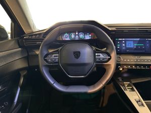 Peugeot 308 SW bild 10