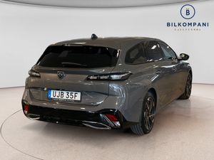 Peugeot 308 SW bild 5