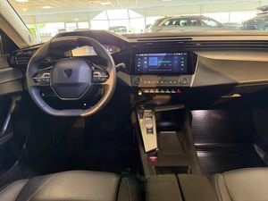 Peugeot 308 SW bild 12