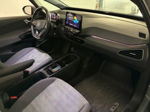Volkswagen ID.3 bild 8