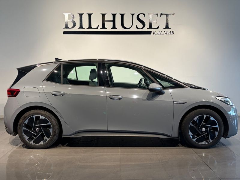 Volkswagen ID.3 bild 2