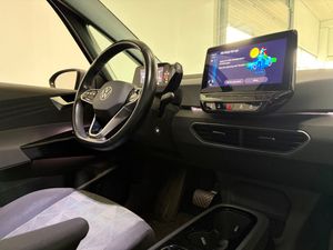 Volkswagen ID.3 bild 6