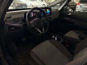 Volkswagen ID.3 bild 5