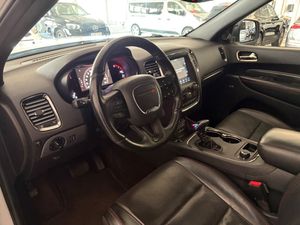 Dodge Durango bild 7