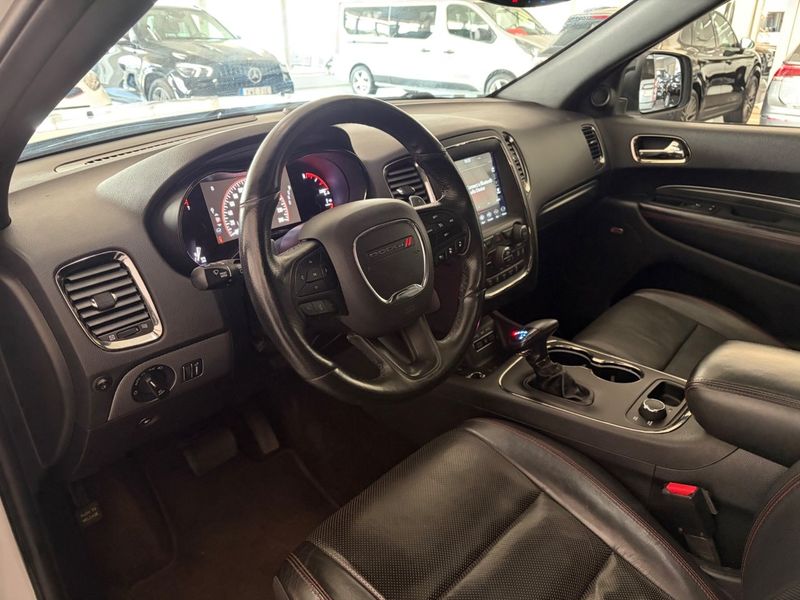 Dodge Durango bild 7