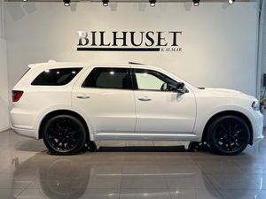 Dodge Durango bild 2