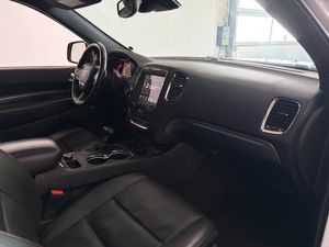 Dodge Durango bild 8