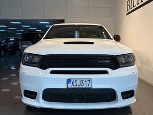 Dodge Durango bild 5