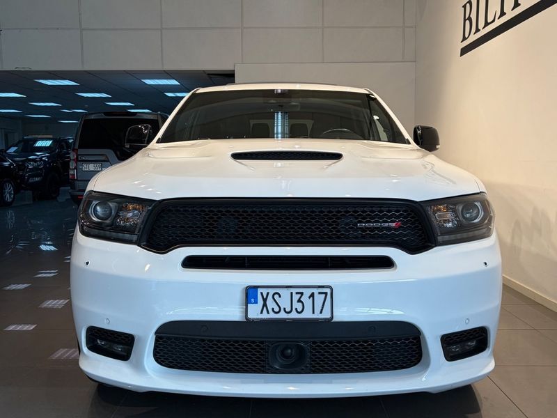 Dodge Durango bild 5