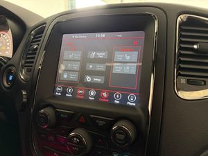 Dodge Durango bild 11