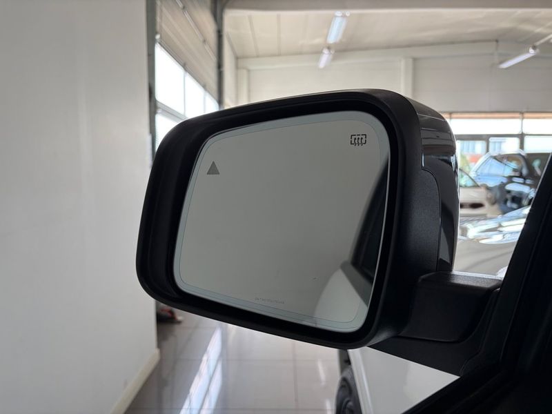 Dodge Durango bild 13