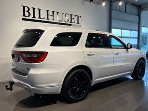 Dodge Durango bild 3