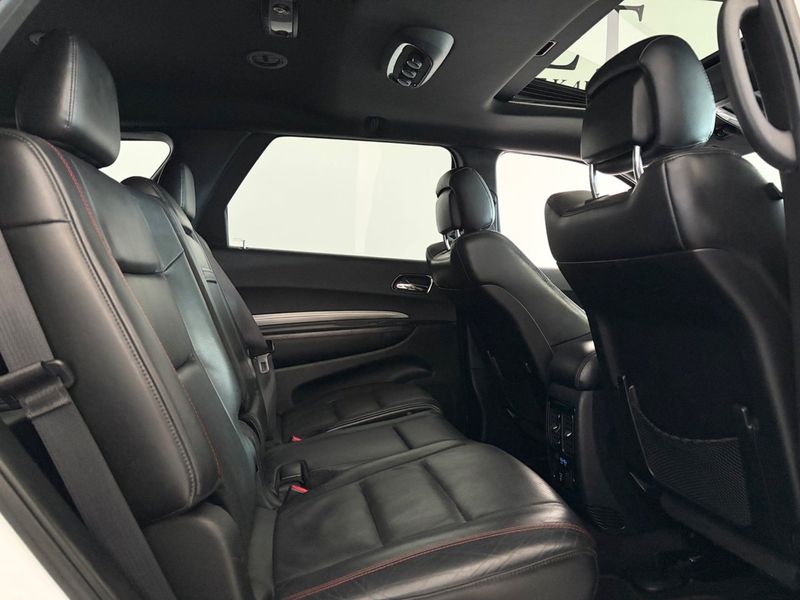 Dodge Durango bild 10