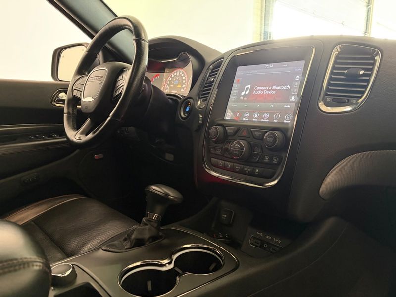Dodge Durango bild 9