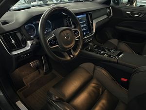 Volvo V60 bild 5